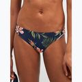 Низ купальника ROXY Into The Sun mood indigo tropical depht 10