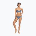 Низ купальника ROXY Into The Sun mood indigo novela stripe vert 3