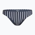 Низ купальника ROXY Into The Sun mood indigo novela stripe vert