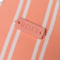 Купальник суцільний жіночий ROXY Into The Sun Athletic Triangle papaya punch novelta stripe h 3