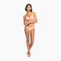 Купальник суцільний жіночий ROXY Into The Sun Athletic Triangle papaya punch novelta stripe h 6