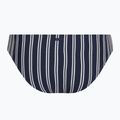 Низ купальника ROXY Into The Sun Moderate mood indigo novela stripe vert 2