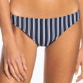 Низ купальника ROXY Into The Sun Moderate mood indigo novela stripe vert 4