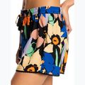 Шорти для плавання жіночі ROXY Salty Tan anthracite flower jammin 6