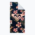 Рушник ROXY Glimmer Of Hope mood indigo tropical depht