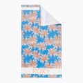 Рушник ROXY Cold Water Printed azure blue palm island