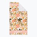 Рушник ROXY Cold Water Printed bright white subtly salty mult