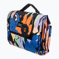 Пляжний плед ROXY Spring Bouquet anthracite flower jammin