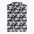 Пончо жіноче ROXY Warmy Sunset anthracite surf trippin bico 2
