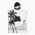 Пончо жіноче ROXY Warmy Sunset anthracite