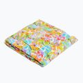 Пончо жіноче ROXY Stay Magical Printed snow white pualani combo 2