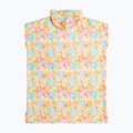 Пончо жіноче ROXY Stay Magical Printed snow white pualani combo 5