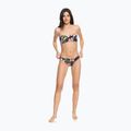 Купальник суцільний жіночий ROXY Into The Sun Mold Bandeau mood indigo tropical depht 4