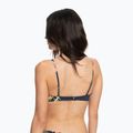 Купальник суцільний жіночий ROXY Into The Sun Mold Bandeau mood indigo tropical depht 5