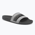 Шльопанці чоловічі Quiksilver Rivi Wordmark Slide grey