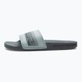 Шльопанці чоловічі Quiksilver Rivi Wordmark Slide grey 11