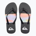 В'єтнамки чоловічі Quiksilver Molokai Airbrushed black 4