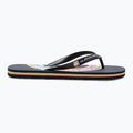 В'єтнамки чоловічі Quiksilver Molokai Art blue/blue/orange 9