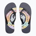 В'єтнамки чоловічі Quiksilver Molokai Art blue/blue/orange 11