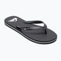 В'єтнамки чоловічі Quiksilver Molokai Core black 8