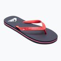 В'єтнамки чоловічі Quiksilver Molokai Core red 9