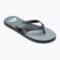 В'єтнамки чоловічі Quiksilver Molokai Tijuana grey 9