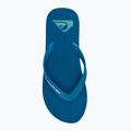 В'єтнамки чоловічі Quiksilver Molokai Core blue 6