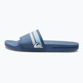Шльопанці чоловічі Quiksilver Rivi Slide blue 11