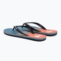 В'єтнамки чоловічі Quiksilver Molokai Tijuana blue/blue/orange 3