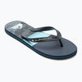 В'єтнамки чоловічі Quiksilver Molokai Panel blue/blue/grey 9