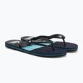 В'єтнамки чоловічі Quiksilver Molokai Panel blue/blue/grey 4