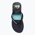 В'єтнамки чоловічі Quiksilver Molokai Panel blue/blue/grey 6