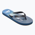 В'єтнамки чоловічі Quiksilver Molokai Massive blue 9