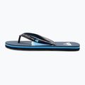 В'єтнамки чоловічі Quiksilver Molokai Airbrushed blue 11