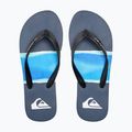 В'єтнамки чоловічі Quiksilver Molokai Airbrushed blue 12