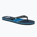 В'єтнамки чоловічі Quiksilver Molokai Airbrushed blue