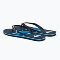 В'єтнамки чоловічі Quiksilver Molokai Airbrushed blue 3