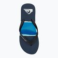 В'єтнамки чоловічі Quiksilver Molokai Airbrushed blue 6