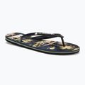 В'єтнамки чоловічі Quiksilver Molokai Air Flow black/grey/black