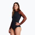 Жіноча піна для плавання Billabong 2/2 мм Salty Dayz Spring плямиста 3