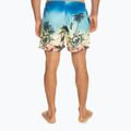 Шорти для плавання чоловічі Quiksilver Everyday Paradise Volley 15" snapdragon 3