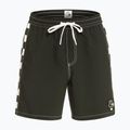 Шорти для плавання чоловічі Quiksilver Original Arch Volley 17" black