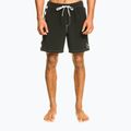 Шорти для плавання чоловічі Quiksilver Original Arch Volley 17" black 2