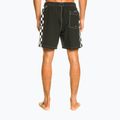Шорти для плавання чоловічі Quiksilver Original Arch Volley 17" black 3