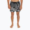 Шорти для плавання чоловічі Quiksilver Everyday Paradise Volley 15" black 2