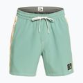 Шорти для плавання чоловічі Quiksilver Original Arch Volley 17" brittany blue