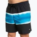 Шорти для плавання чоловічі Quiksilver Surfsilk Air-Brush Volley 17" black 5