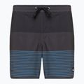 Шорти для плавання чоловічі Quiksilver Surfsilk Tijuana Volley 16" black