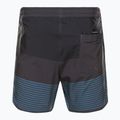 Шорти для плавання чоловічі Quiksilver Surfsilk Tijuana Volley 16" black 2