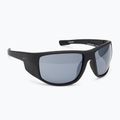 Окуляри сонячні Quiksilver Wall black/fl silver